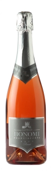Franciacorta Brut rosè DOCG