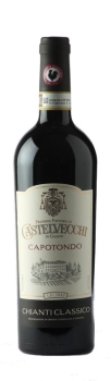 Chianti Classico D.O.C.G Capatondo