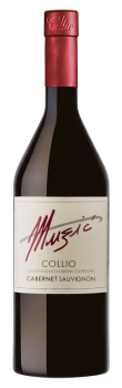 Cabernet Sauvignon Collio DOC