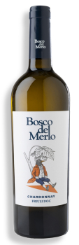 Chardonnay DOC Friuli