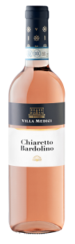 Bardolino Chiaretto DOC