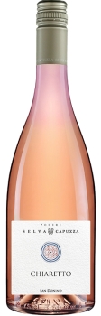GARDA CLASSICO CHIARETTO DOC