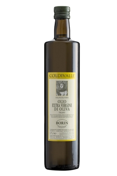 Olio Extra Vergine d'olivia