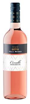 Corallo Rosato IGT