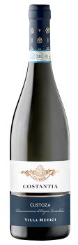 Custoza, Costantia, Cantina Villa Medici