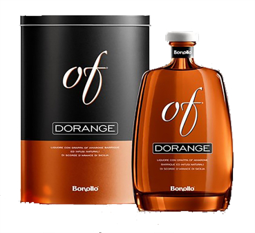 Dorange Of - Bonollo