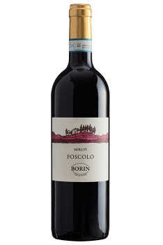 Merlot Foscolo