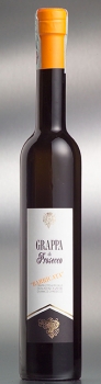 Grappa Prosecco Barricata