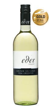 Grüner Veltliner Urgestein