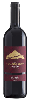 Zuán "Giovanni Borin" IGT 2021