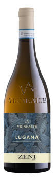 Lugana DOC Vigne Alte - 2025