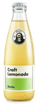 M.A.T. Craft Lemonade Gurke BIO