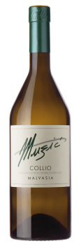 Malvasia DOC Collio