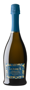 Prosecco S.C.V. DOCG Sp Millesimato Brut Bouquet