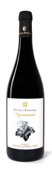 Vino Rosso Negroamaro IGT Puglia  BIO