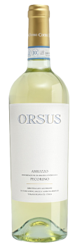 ORSUS Abruzzo D.O.C. Pecorino