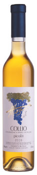 Picolit Collio DOC
