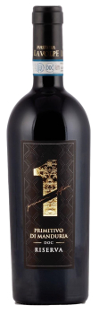 Primitivo Premium Edition 1 Rotwein Italien