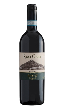 Rocca Chiara - Merlot DOC Reserva