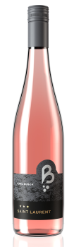 Saint Laurent Rosè *** QbA trocken