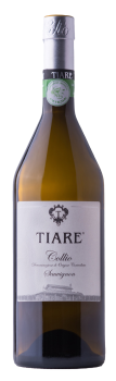 Sauvignon Blanc Collio DOC