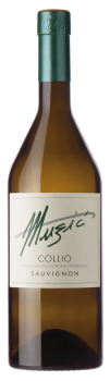 Sauvignon Pájze DOC Collio