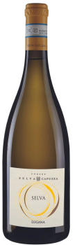 Weiswein Italien Lugana Selva DOC