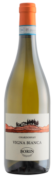 Weisswein, Italien, Weisssburgunder, Vigna Bianca