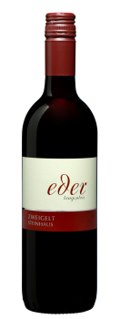 Zweigelt Steinhaus QW