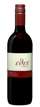 Zweigelt Steinhaus QW