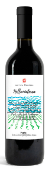 Vino Rosso IGT Puglia