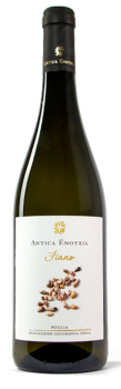 Fiano - Vino Bianco - IGT Apulien