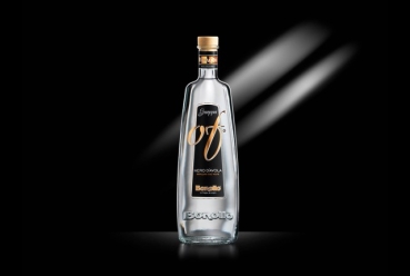 Grappa Of Nero D`Avola