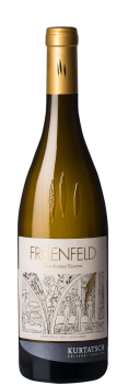 Südtiroler Chardonnay Riserva Freienfeld DOC