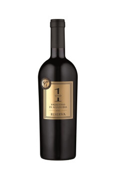 Primitivo di Manduria "1" DOC Reserva
