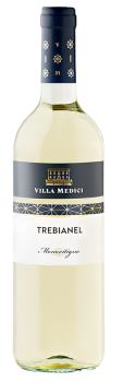 Trebianel_Cantina Villa Medici