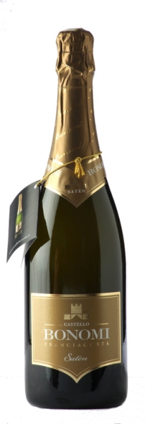 Franciacorta Satèn DOCG