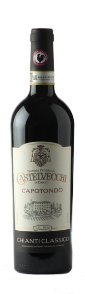 Chianti Classico D.O.C.G Capatondo
