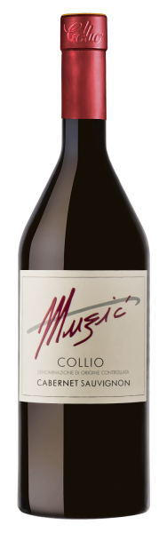 Cabernet Sauvignon Collio DOC