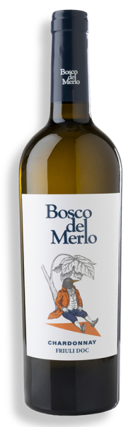 Chardonnay DOC Friuli
