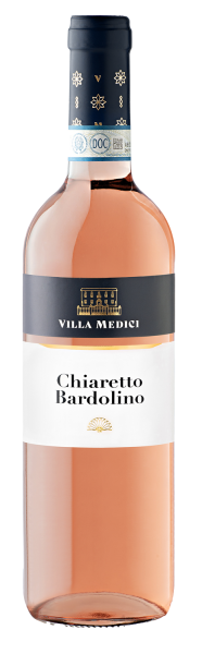 Bardolino Chiaretto DOC