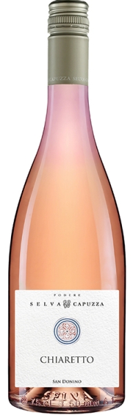 GARDA CLASSICO CHIARETTO DOC