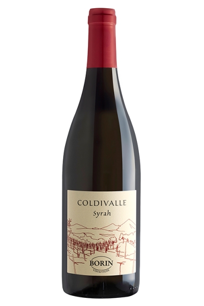 Coldivalle - Syrah