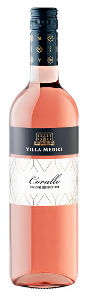 Corallo Rosato IGT