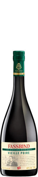 Fassbind - Vieille Poire (alte Birne)
