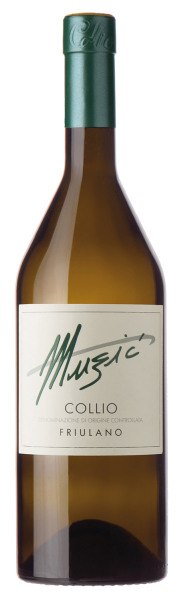 Friulano Valeris DOC Collio