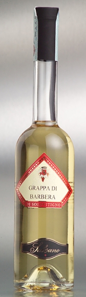 Grappa Barbera