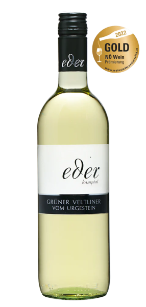 Grüner Veltliner Urgestein