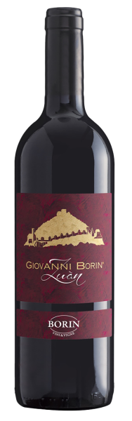 Zuán "Giovanni Borin" IGT 2021