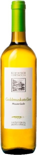 Südtiroler Goldmuskateller